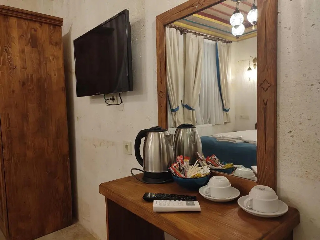 Photo - Balloon View Hotel