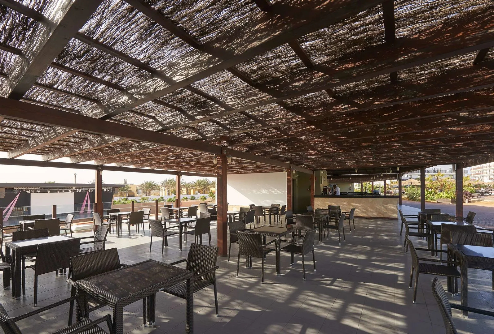 Photo - Sol Dunas Family Fun