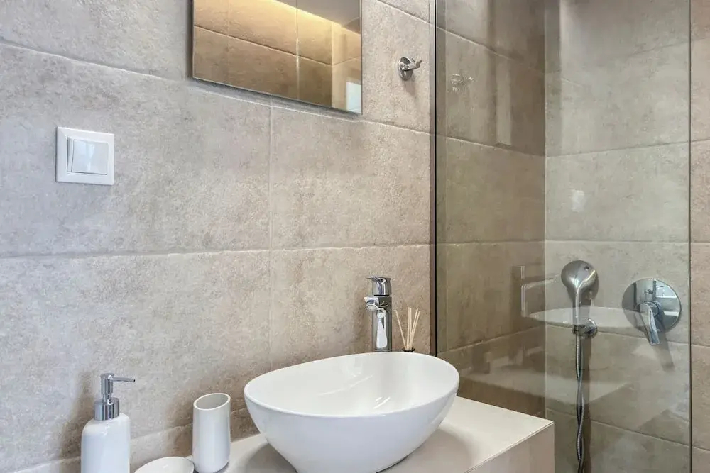 Photo - AéNaos Luxury Villa with Pool in Galatas