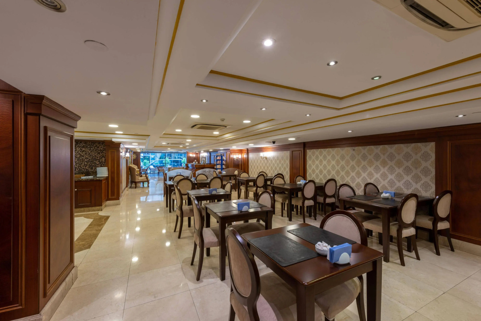 Photo - Taksim Stare Hotel