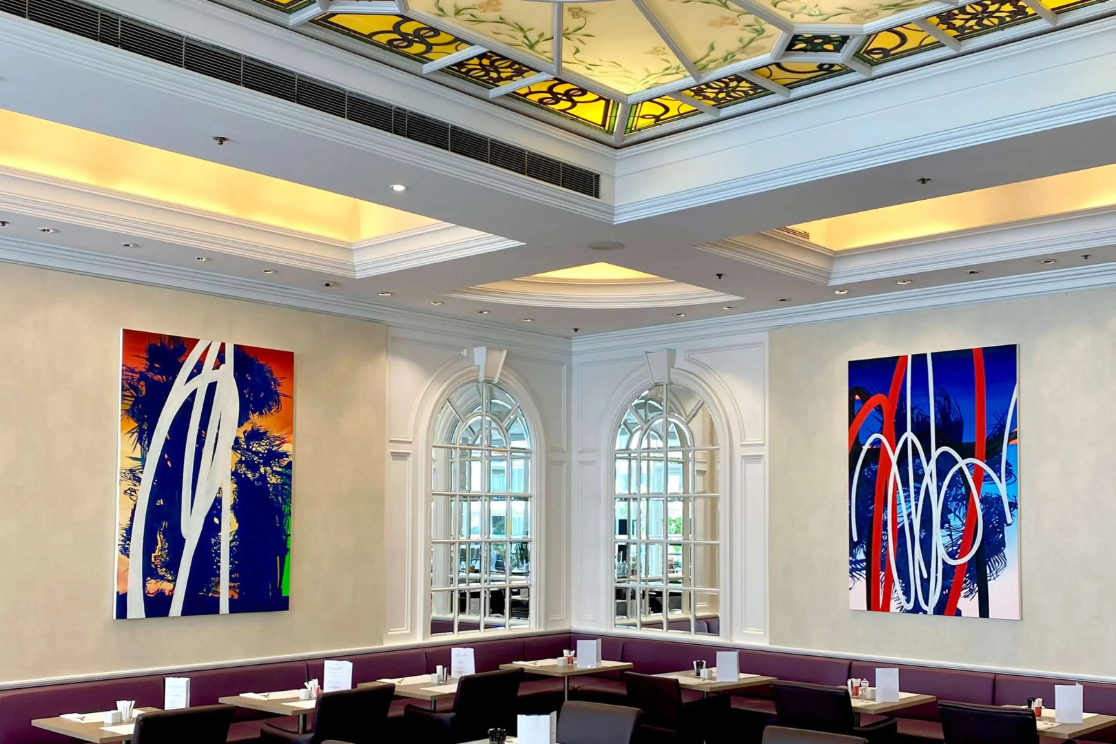 Foto - Steigenberger Icon Wiltcher's