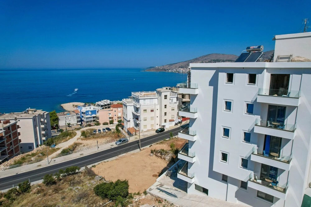 Foto - Sea View Hotel