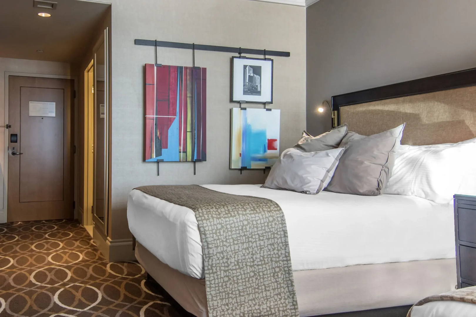 Foto - Omni Dallas Hotel
