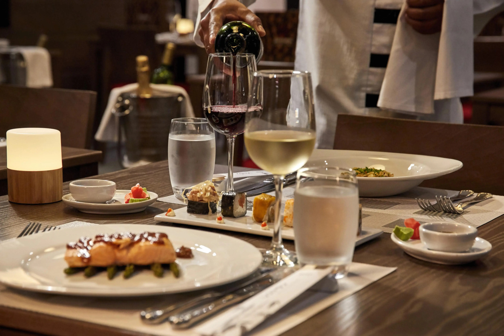 Foto - Riu Palace Riviera Maya - All Inclusive