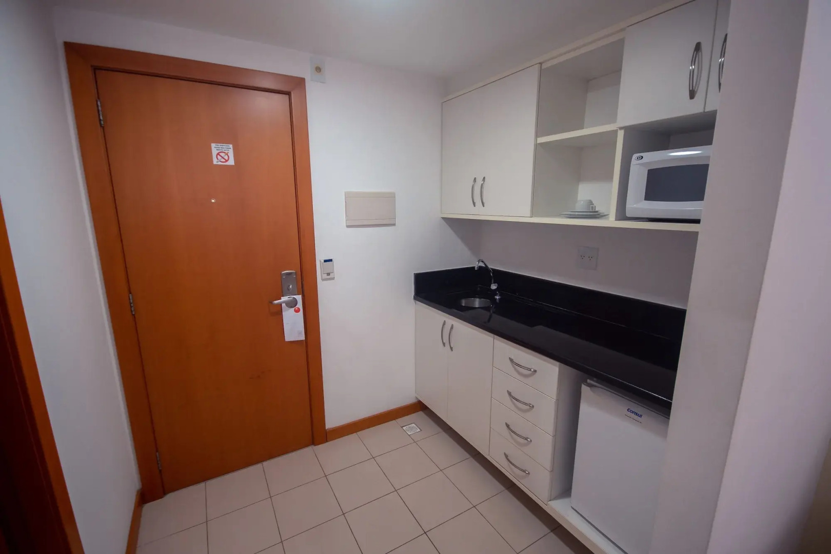 Photo - Iguatemi Business & Flat