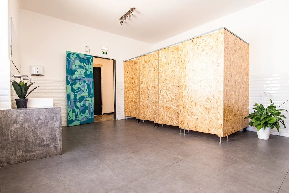 Foto - Hostellicious