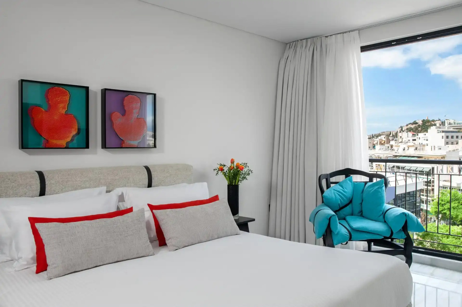 Foto - The Athenaeum Luxury Hotel