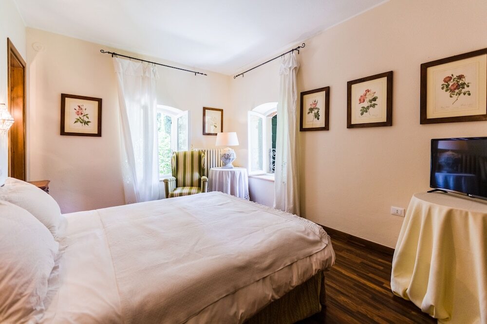 Photo - Massimago Wine Relais