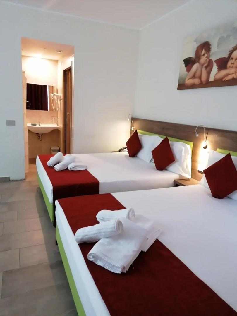 Photo - Hotel Stradivari