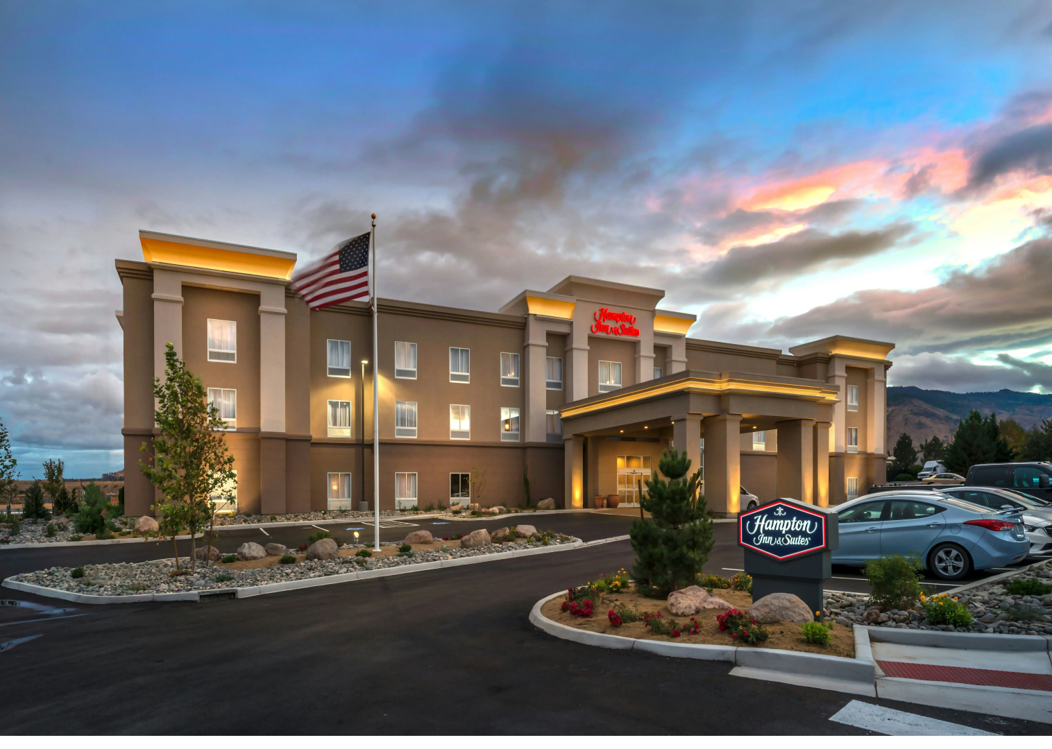 Foto - Hampton Inn & Suites Reno West