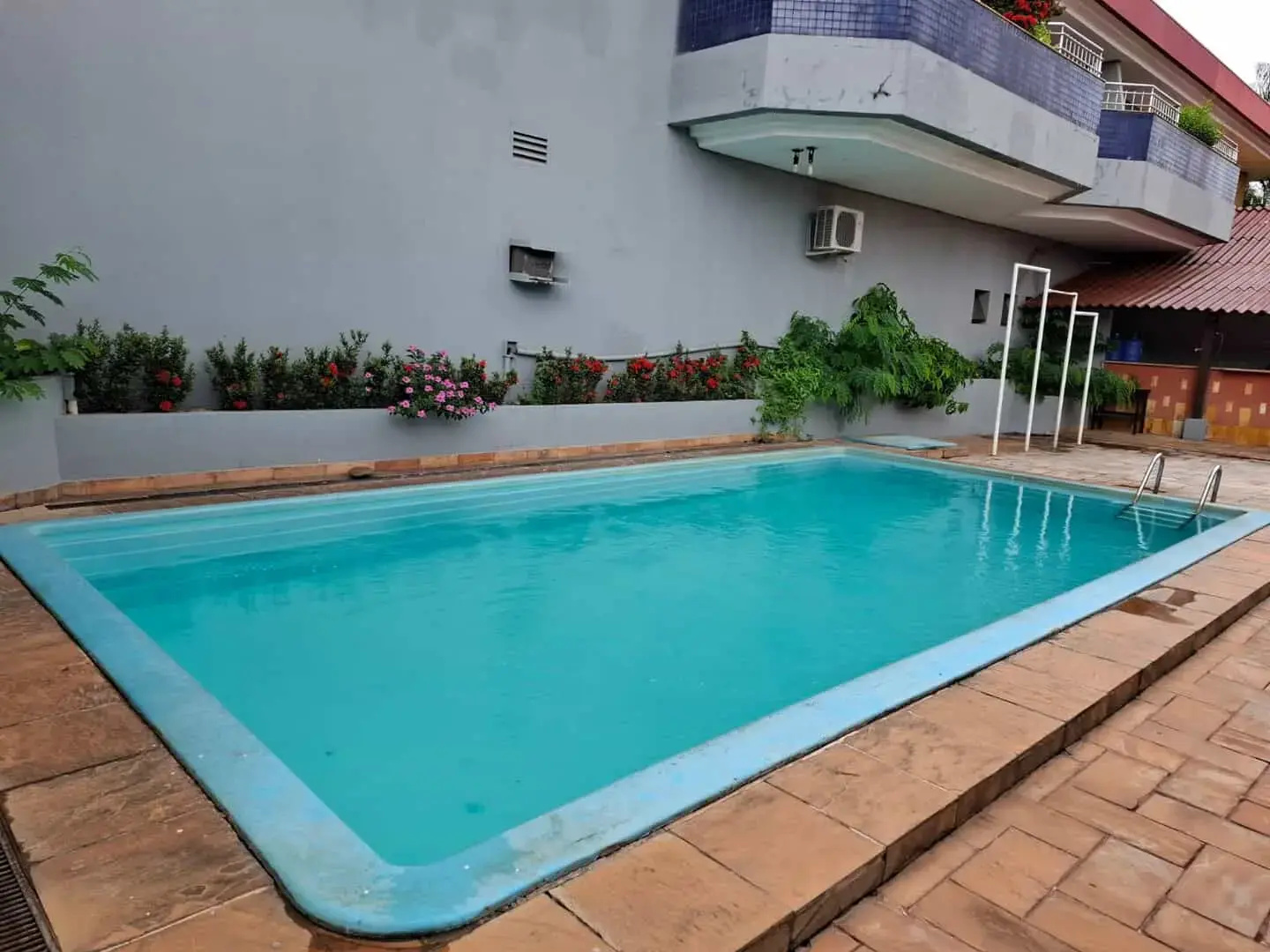 Foto - Hotel Pousada dos Girassóis