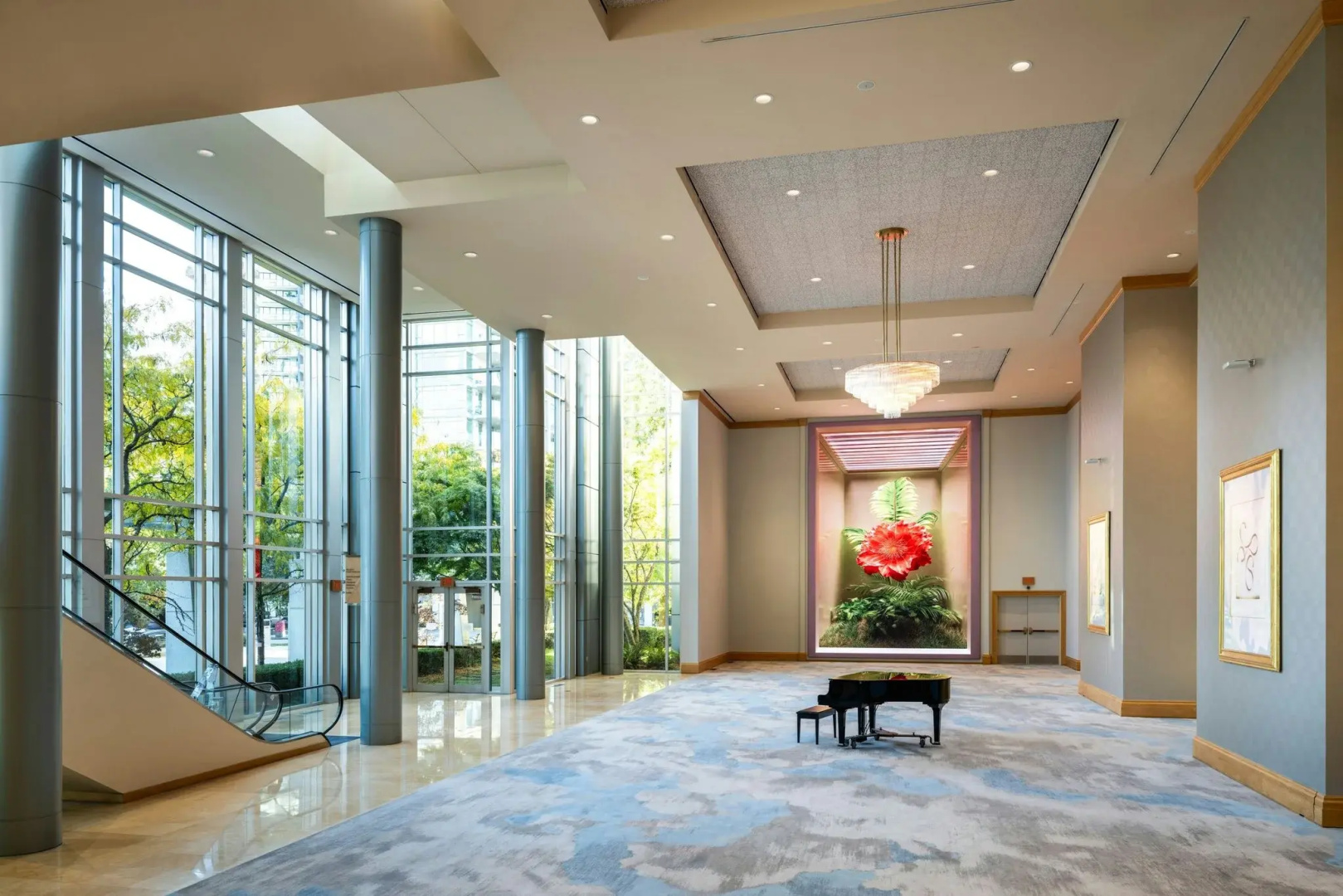 Foto - The Westin Bayshore, Vancouver