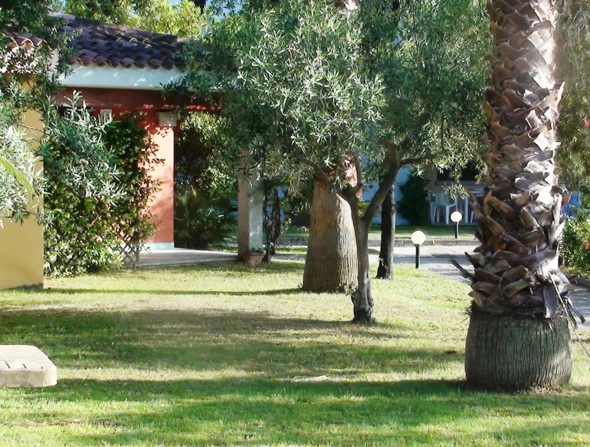 Foto - Residence Oasi Anfiteatro