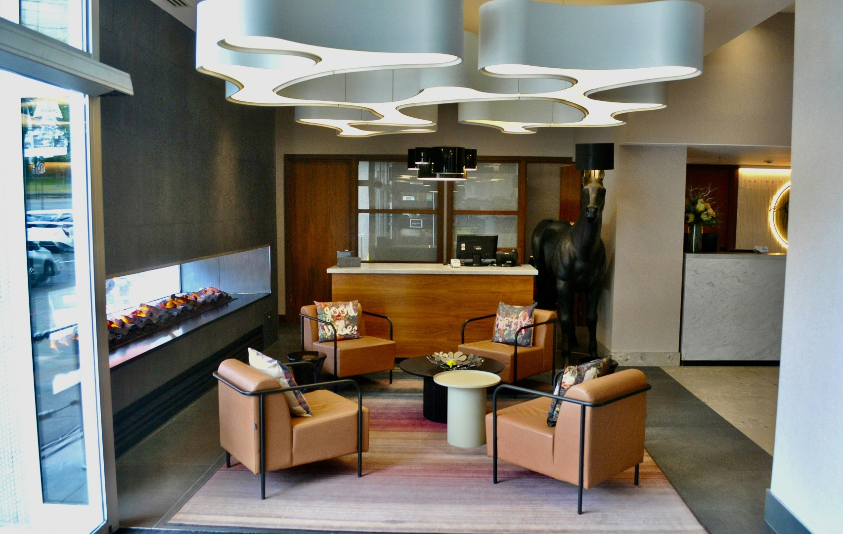 Photo - Sandman Signature Newcastle Hotel