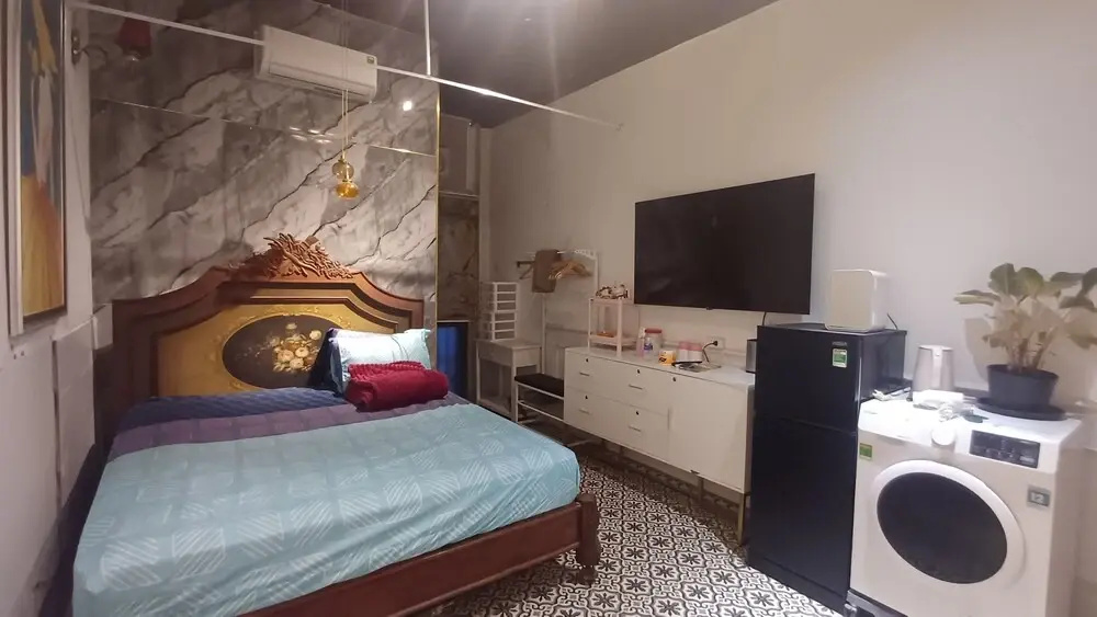 Photo - HomeStay Hostel Apartment Minh Loc