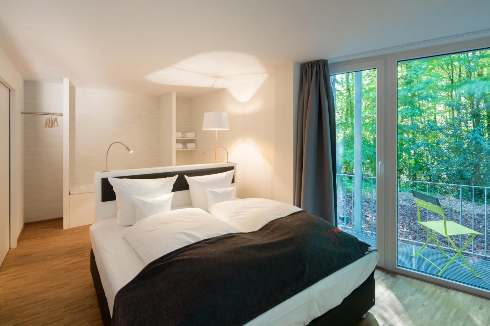 Photo - V-Hotel