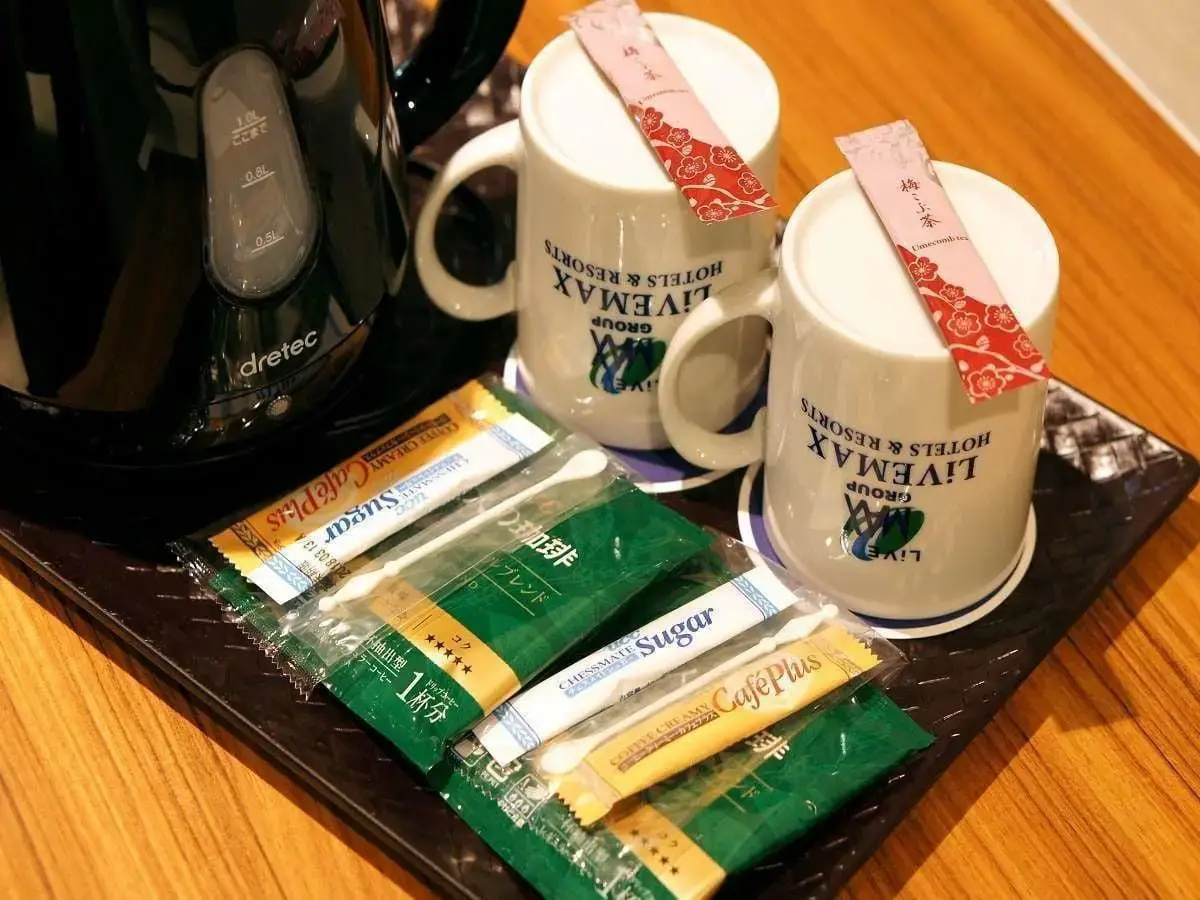Photo - HOTEL LiVEMAX Kyoto Ekimae