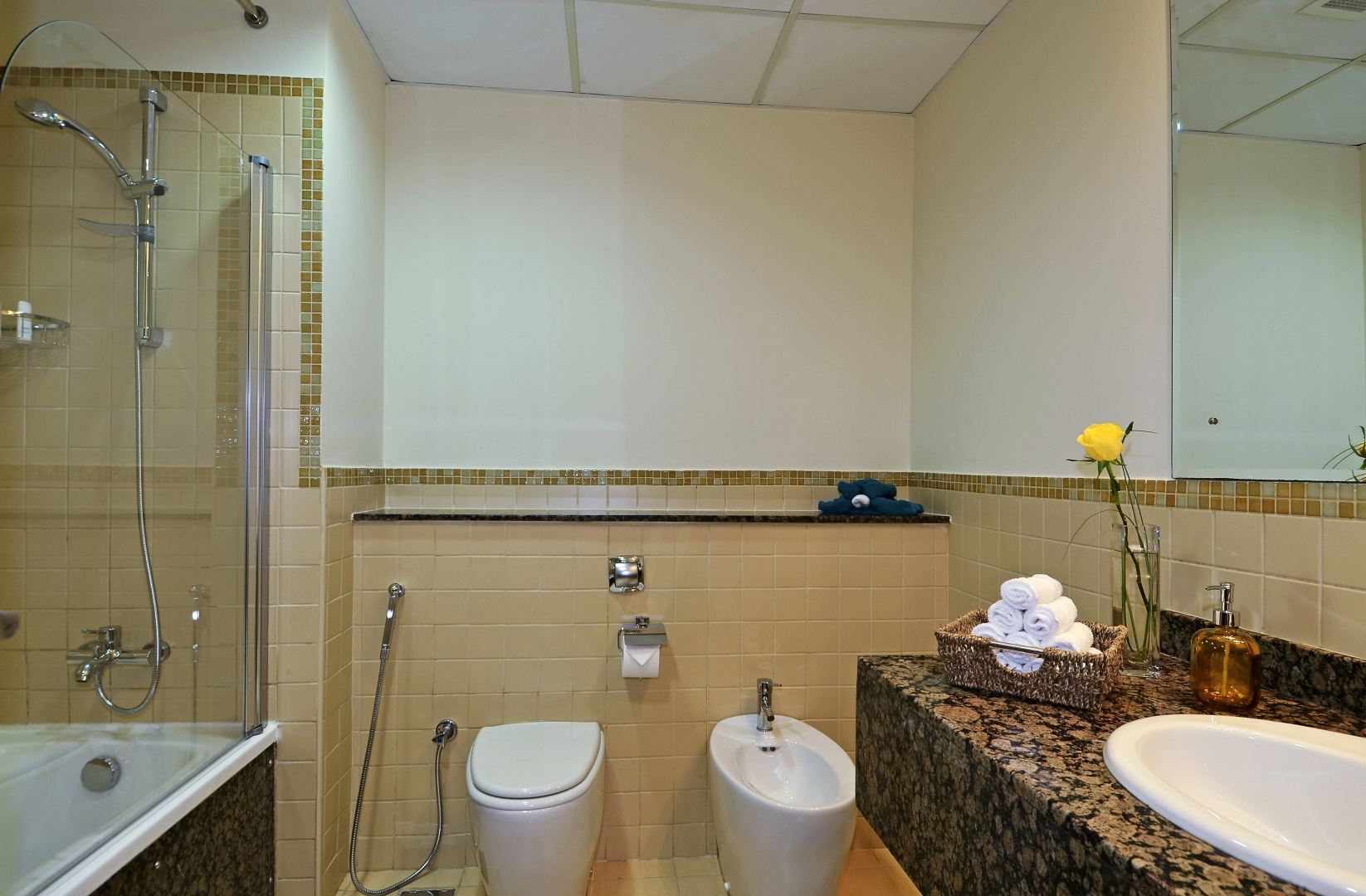 Photo - Roda Amwaj Suites
