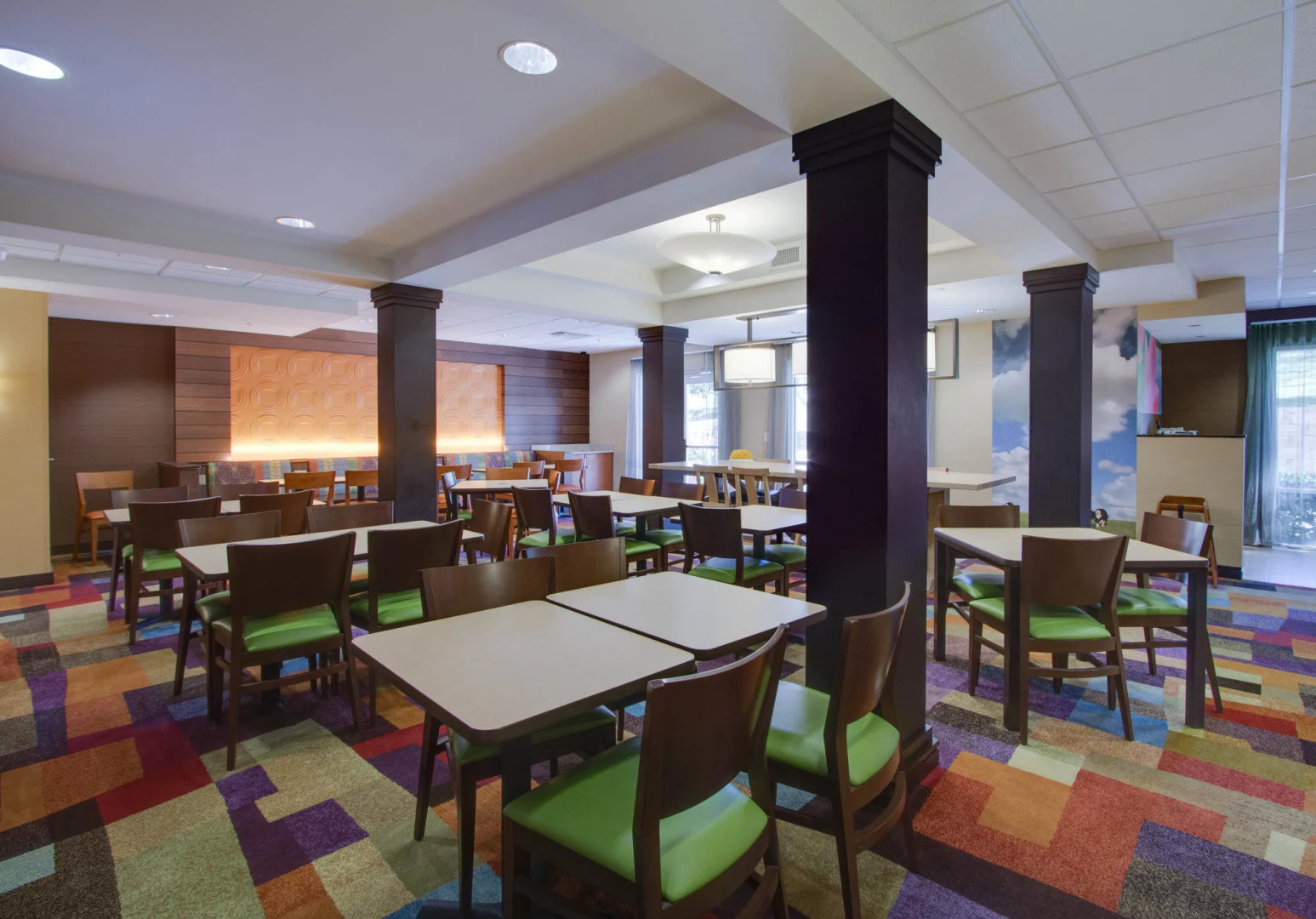 Photo - Fairfield Inn & Suites by Marriott Clermont