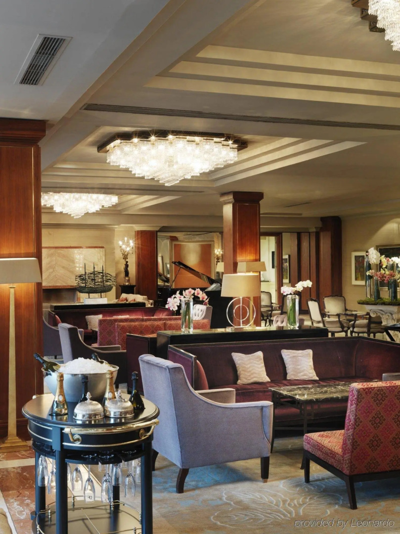 Foto - The Westbury Hotel