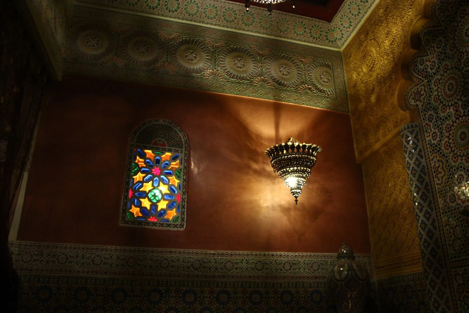 Foto - Riad Bibtia
