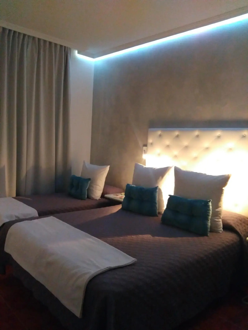 Photo - Hostal Las Fuentes