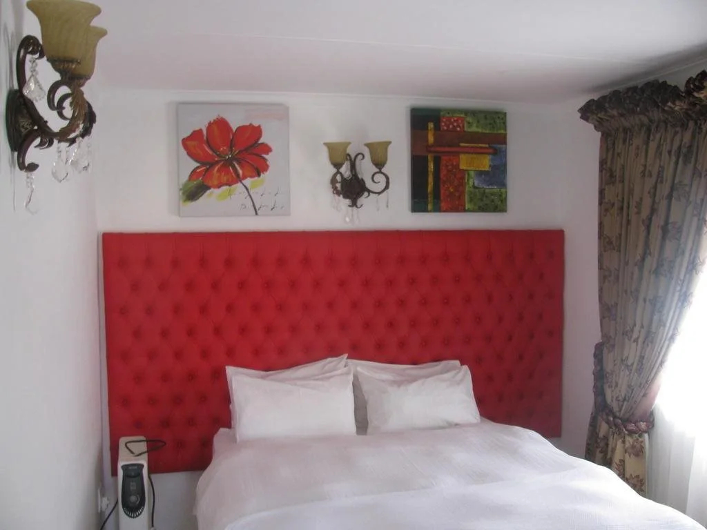 Foto - Bruno Comfort Suites