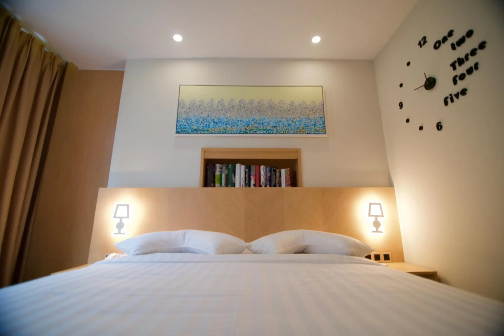 Foto - Fortune Hotel Deira