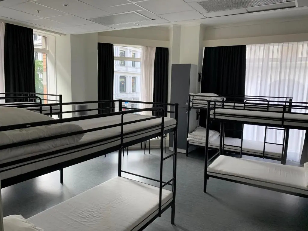 Photo - K7 Hotel Oslo