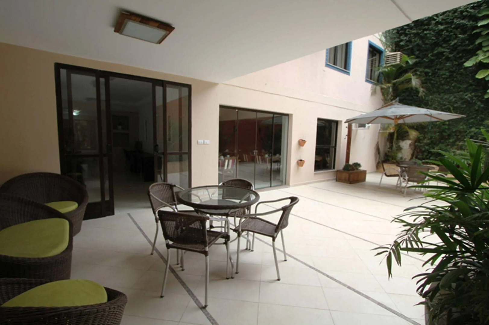 Photo - Sandri City Hotel