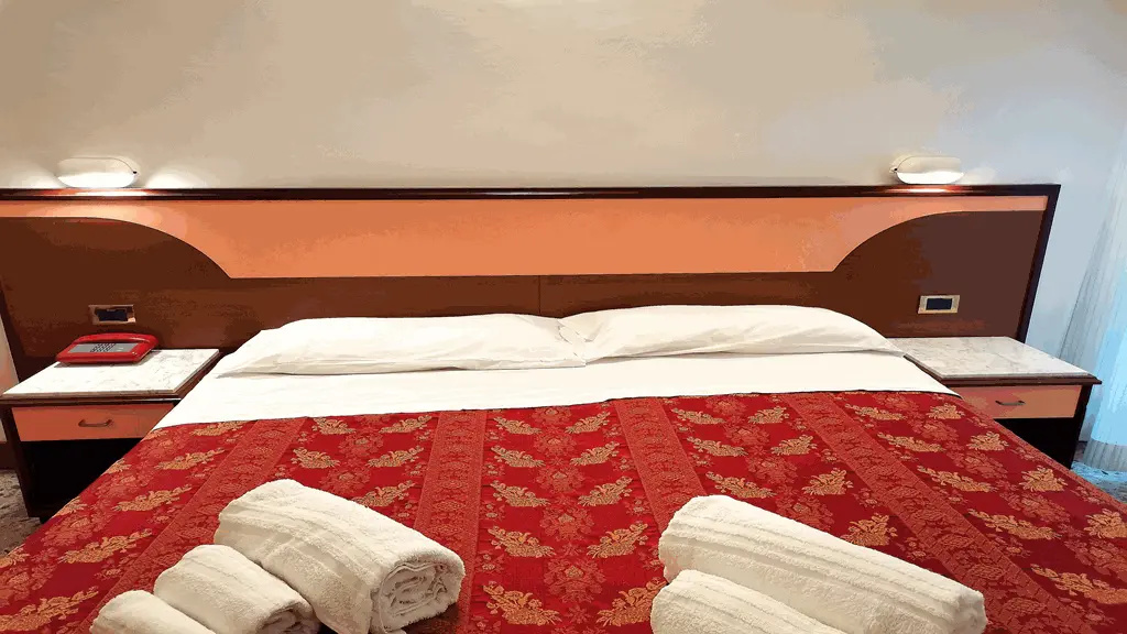 Foto - Hotel Artide - Beach Front