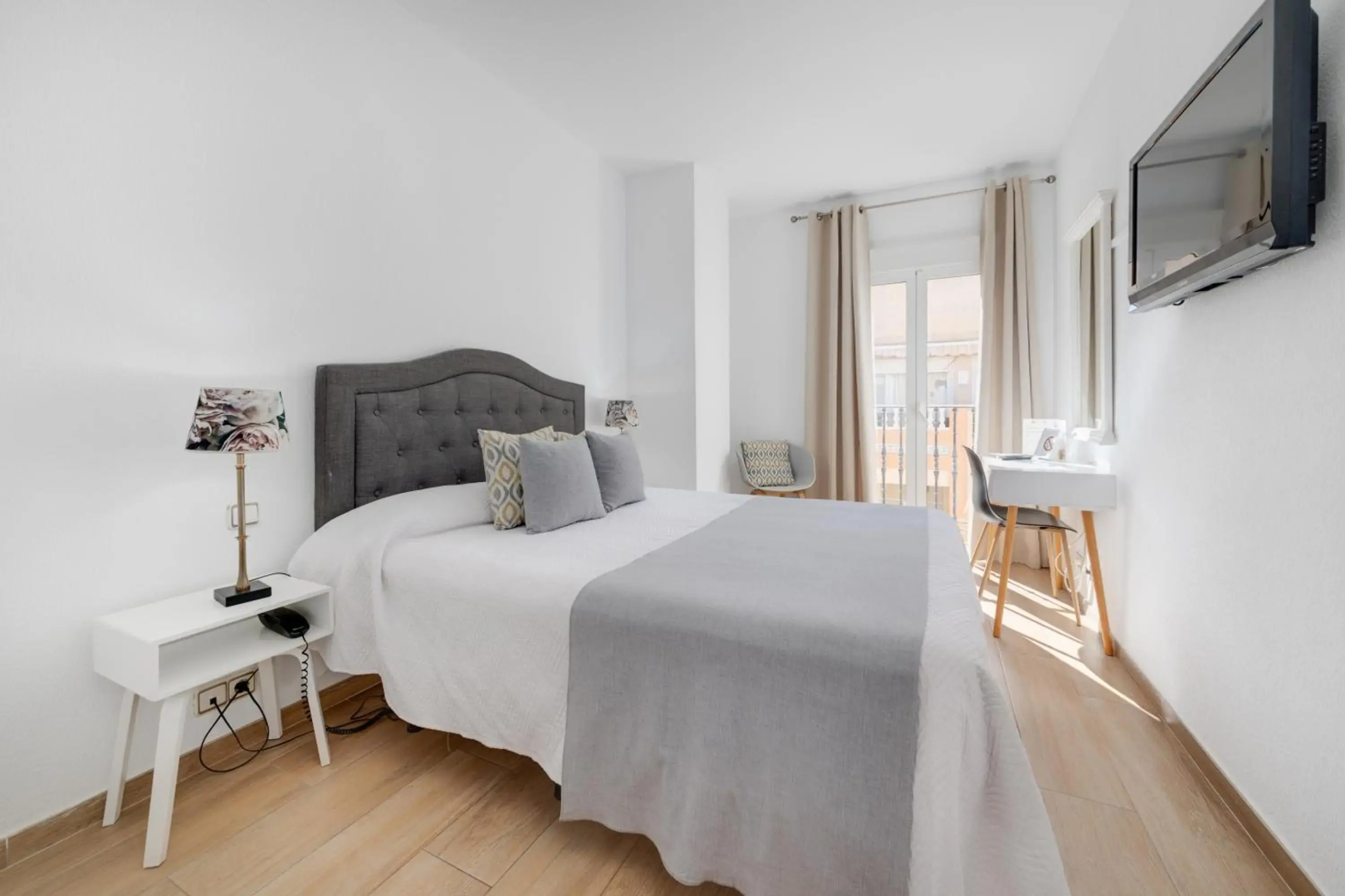 Photo - Hotel Madrid