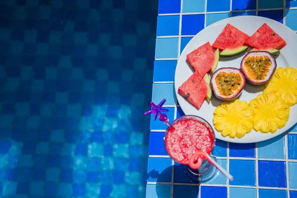 Foto - Green Hill Hotel