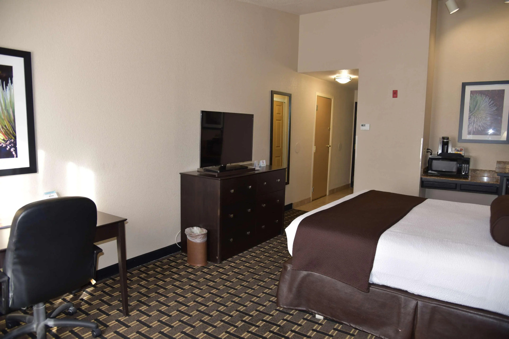 Foto - Best Western Plus Las Vegas West