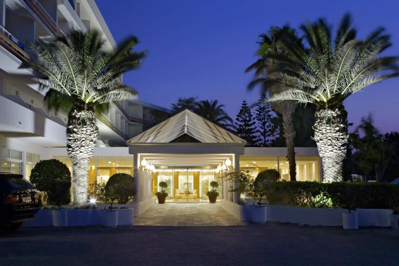 Foto - Eden Roc Resort Hotel