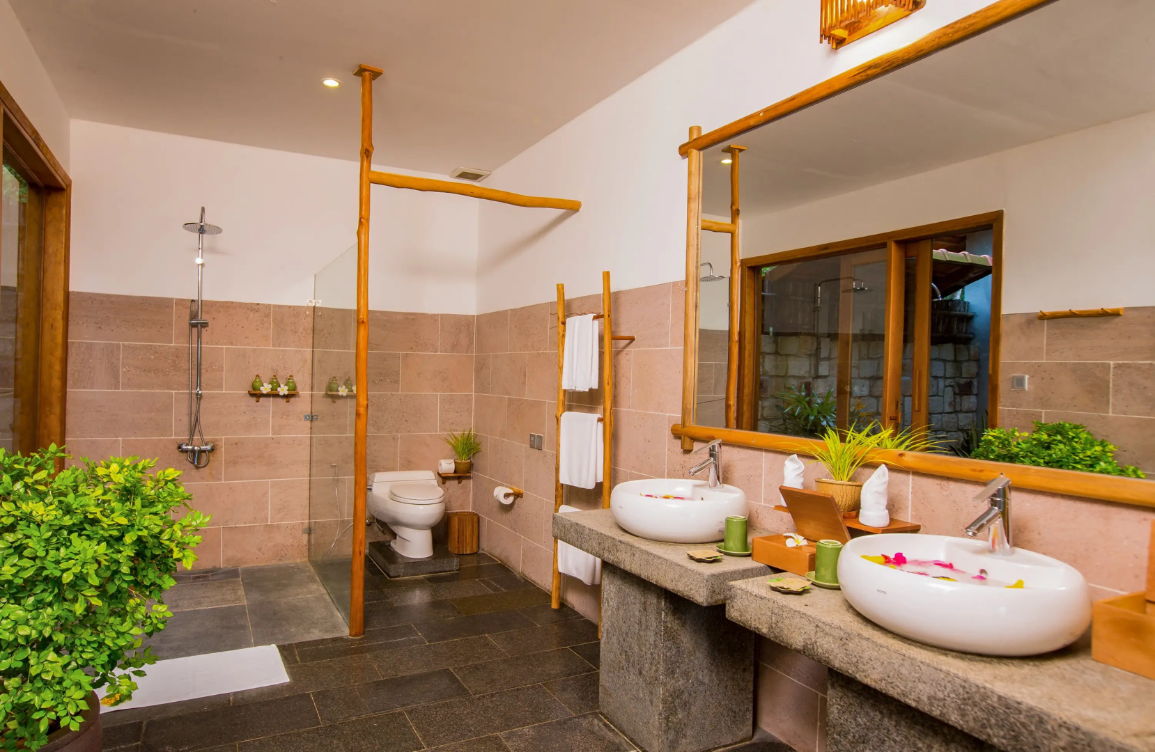Foto - Green Bay Phu Quoc Resort & Spa