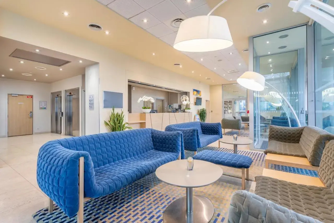 Photo - Zenitude Hôtel Résidences Marseille Saint-Charles