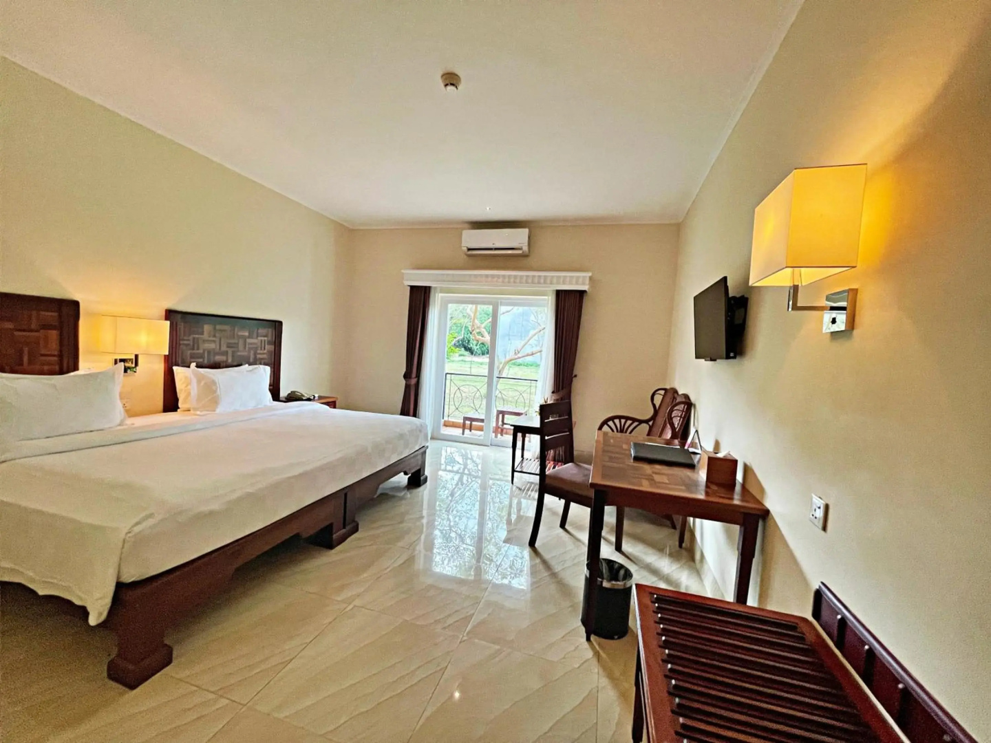 Photo - Sokha Palace Siem Reap Hotel