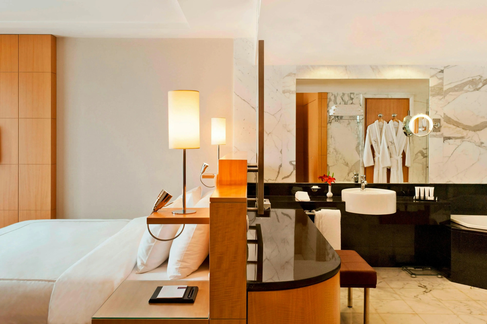 Foto - Lugal, A Luxury Collection Hotel Ankara