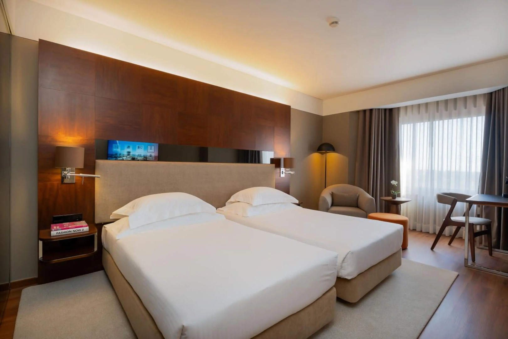 Foto - Porto Palácio Hotel by The Editory