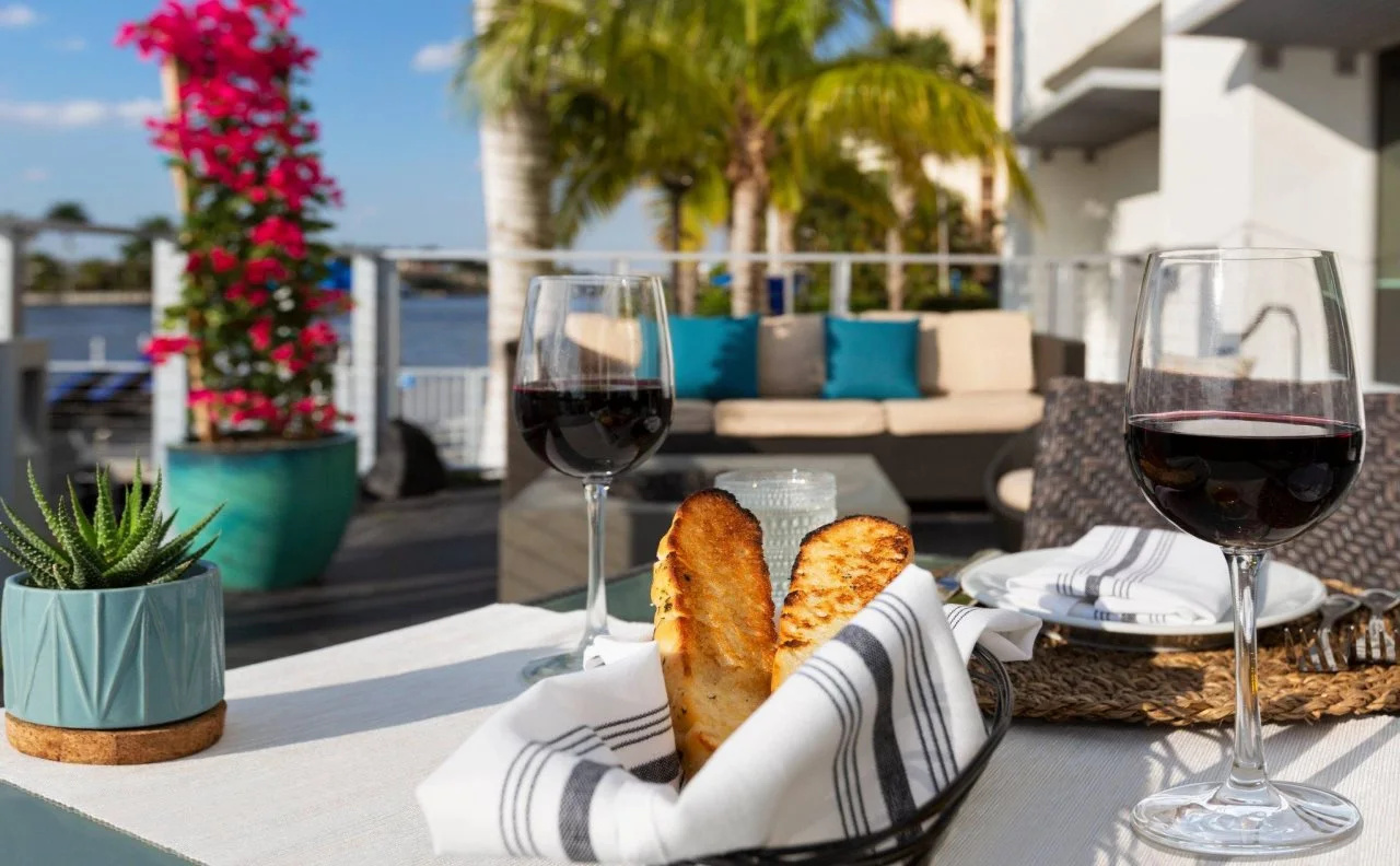 Foto - Residence Inn by Marriott Fort Lauderdale Intracoastal/Il Lugano