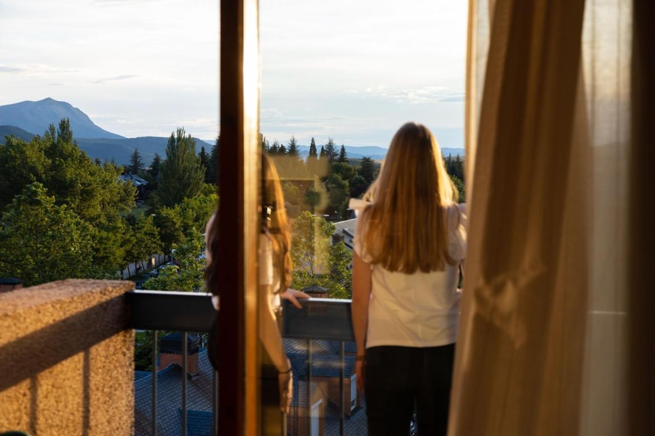 Foto - Oroel Hotel & SPA