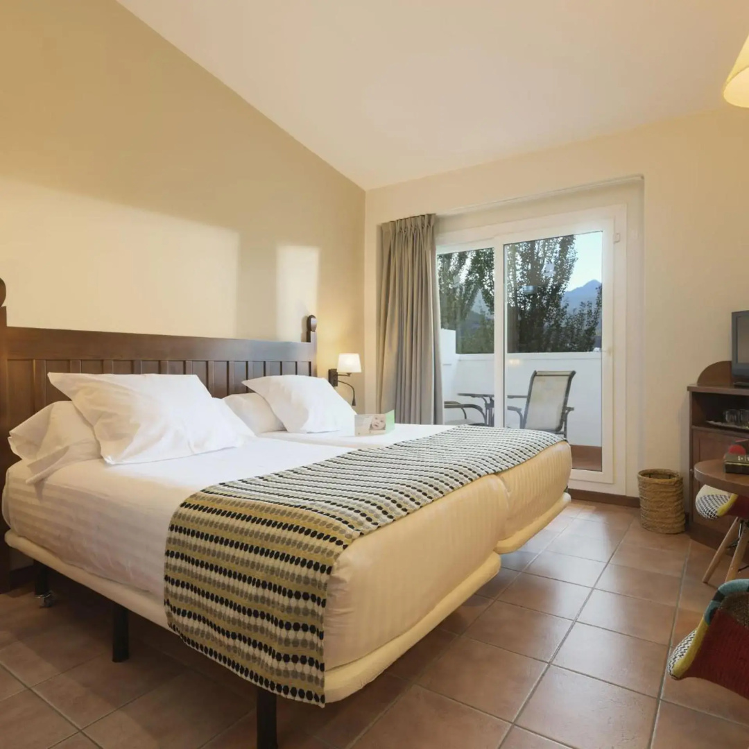 Photo - Hotel Fuerte Grazalema