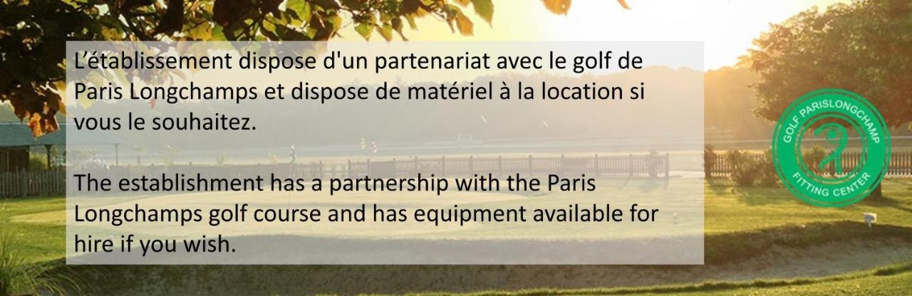 Photo - Résidence Aurmat Appart Hôtel Boulogne Paris