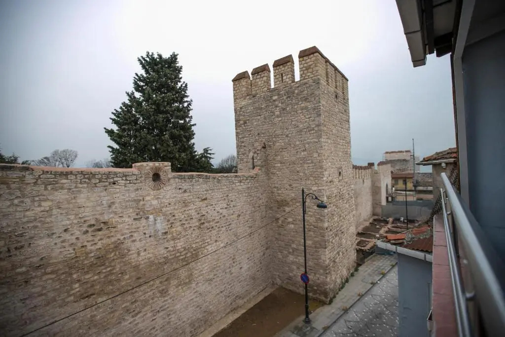 Photo - Seaway Hotel İstanbul