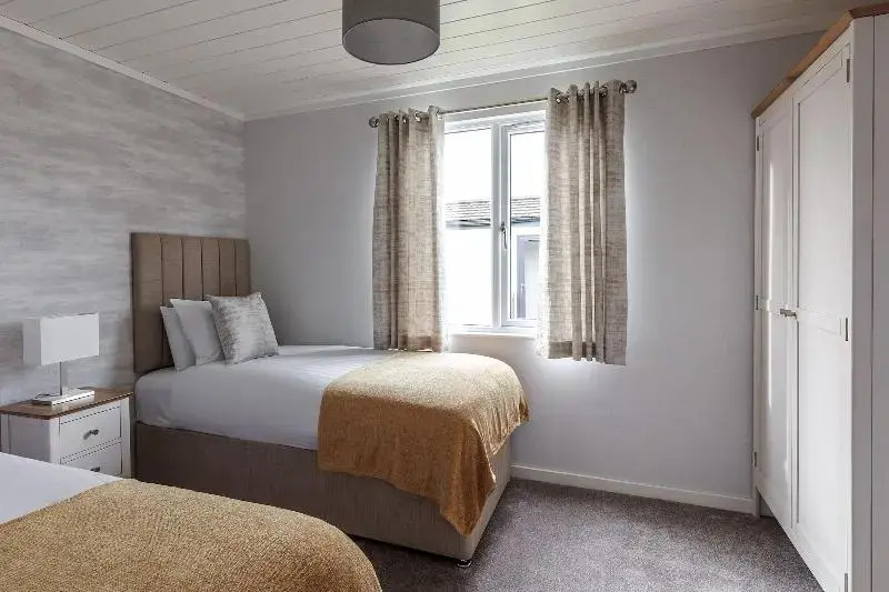 Foto - Roydon Marina Village Hotel