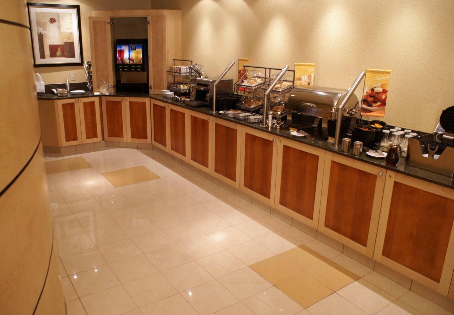 Foto - SpringHill Suites by Marriott Denver Airport