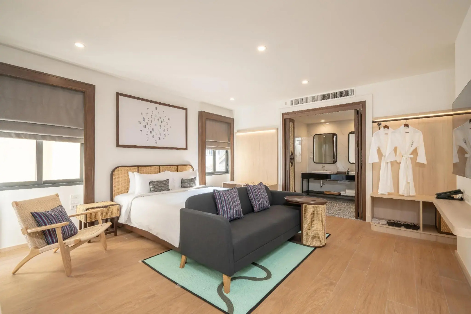 Foto - Pranakorn Heritage Hotel