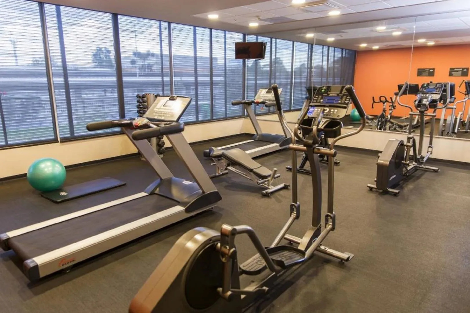 Foto - City Express Plus by Marriott Bogota Aeropuerto