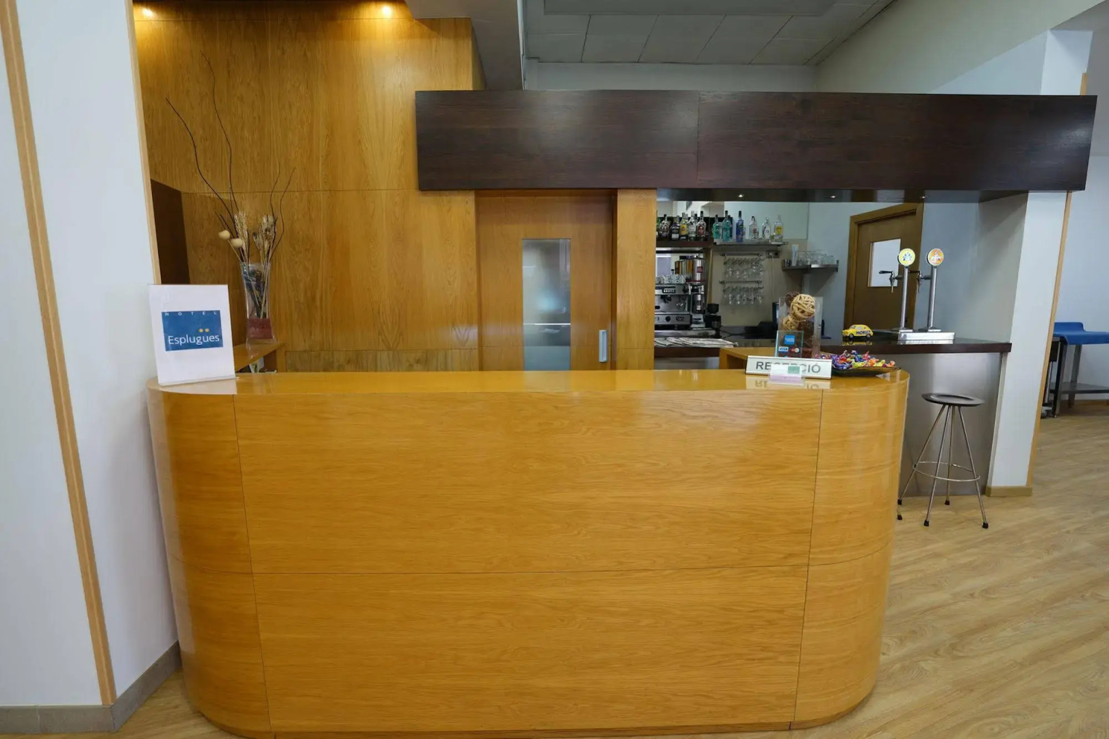 Photo - Hotel Esplugues